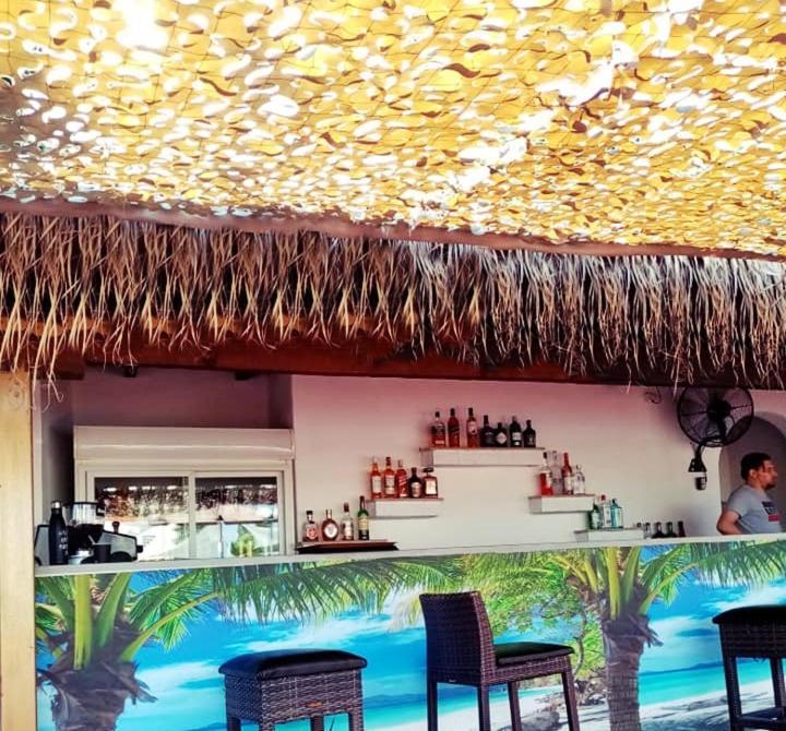 Assembly Hotel Anchialos ภายนอก รูปภาพ