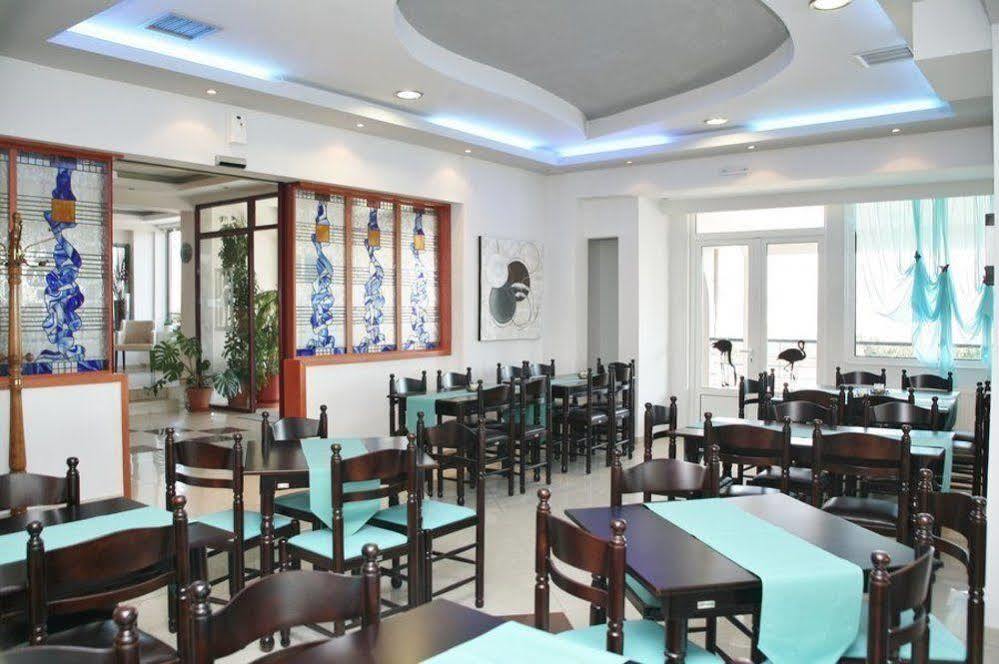 Assembly Hotel Anchialos ภายนอก รูปภาพ