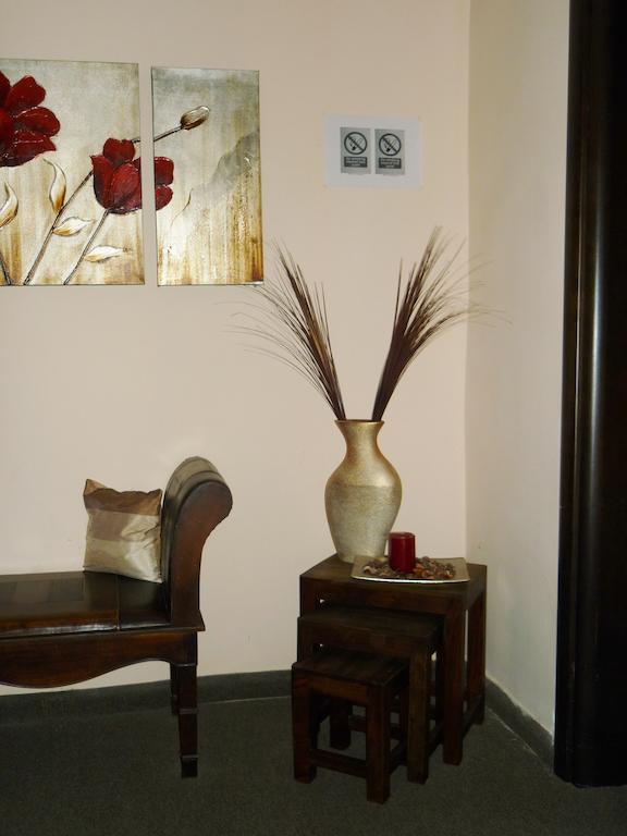 Assembly Hotel Anchialos ภายนอก รูปภาพ